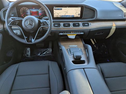 New 2026 Mercedes-Benz GLE 350 4MATIC image 27