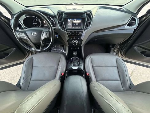 Used 2017 Hyundai Santa Fe Sport image 18