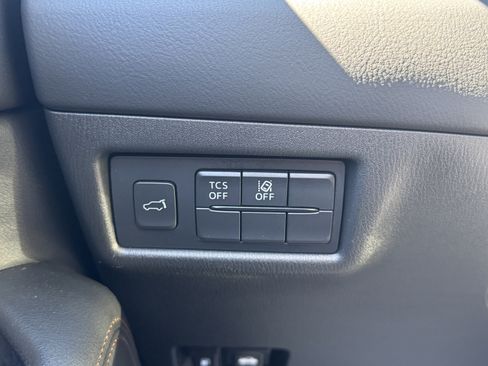 Used 2020 MAZDA CX-5 Grand Touring w/ GT Premium Package image 33