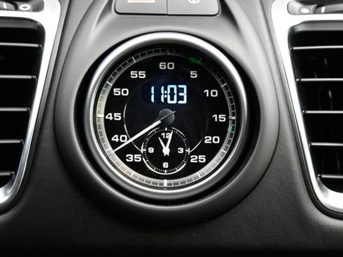 Used 2015 Porsche Cayman GTS image 13