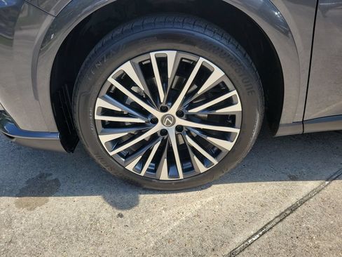 Used 2025 Lexus RX 350 Premium Plus w/ Accessory Package FWD image 36