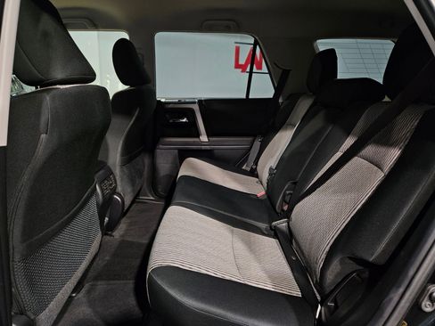 Certified 2024 Toyota 4Runner SR5 image 37