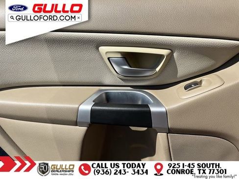 Used 2008 Volvo XC90 3.2 FWD image 16