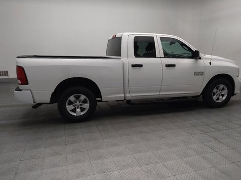 Used 2018 RAM 1500 Express RWD image 10