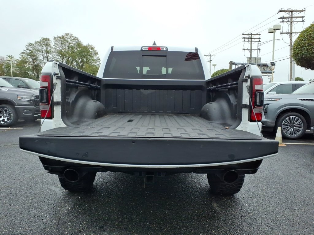 Used 2022 RAM 1500 Rebel w/ Rebel Level 2 Equipment Group AWD/4WD image 19