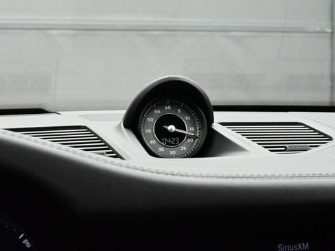 Certified 2024 Porsche 911 Turbo AWD/4WD image 12