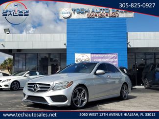 Used 2017 Mercedes-Benz C 300 Sedan video 1