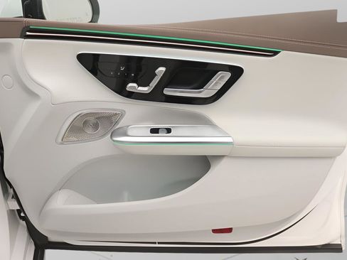 Certified 2023 Mercedes-Benz EQE 350+ Sedan image 20