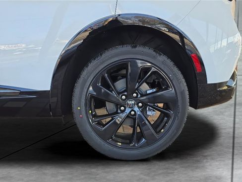 New 2026 Buick Envision Sport Touring image 29