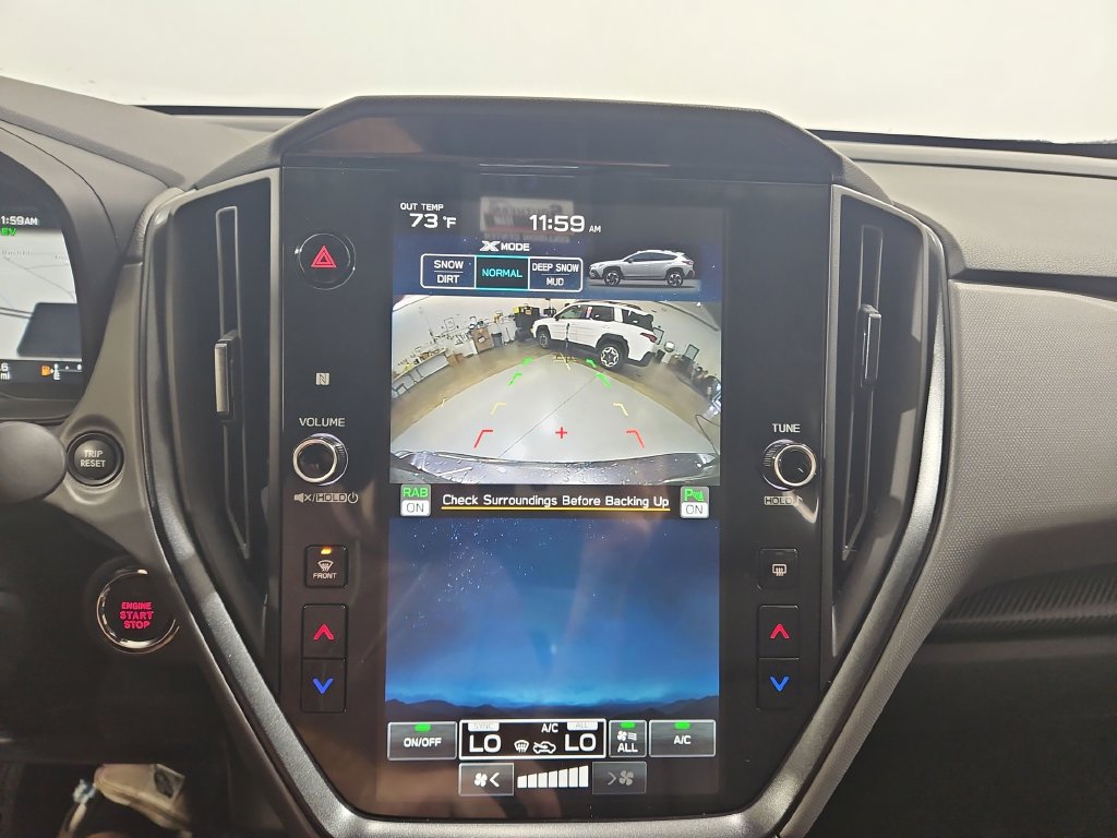 New 2026 Subaru Crosstrek 2.5i Limited w/ Crosstrek Mirror Package AWD/4WD image 20