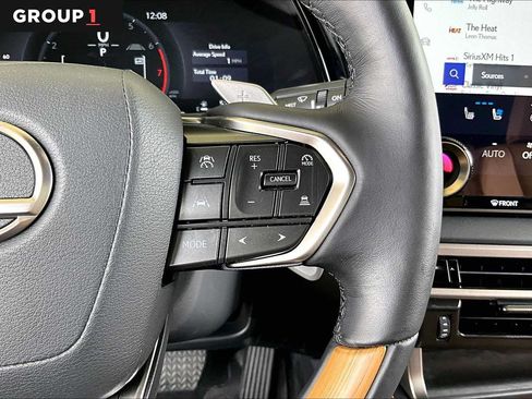 Used 2026 Lexus RX 350 Premium Plus FWD image 22