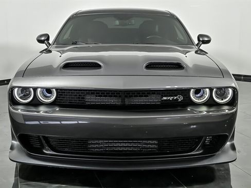 Used 2020 Dodge Challenger SRT Hellcat Redeye RWD image 4
