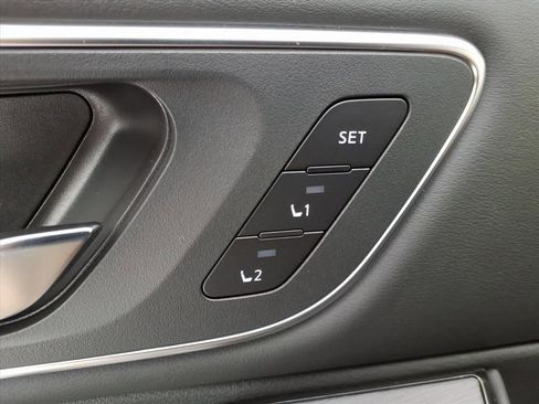 New 2026 Nissan Rogue Platinum w/ Tech Package image 13