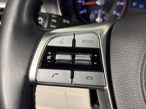 Used 2020 Kia Telluride S FWD image 25