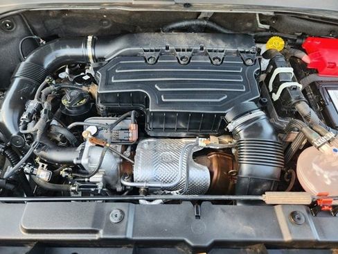 Used 2022 Jeep Renegade Latitude image 31