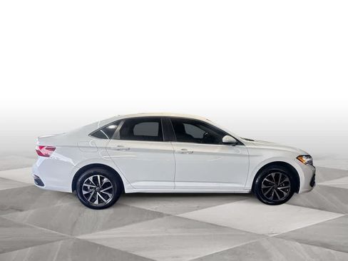 Certified 2023 Volkswagen Jetta S FWD image 9