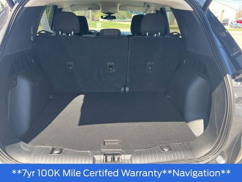 Used 2023 Ford Escape Active w/ Tech Pack #1 AWD/4WD image 37