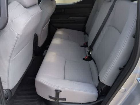 Used 2026 Toyota Tacoma SR5 AWD/4WD image 15