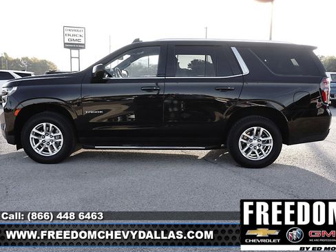 Used 2024 Chevrolet Tahoe LT image 4