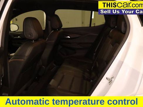 Used 2026 Buick Envista Avenir FWD image 14