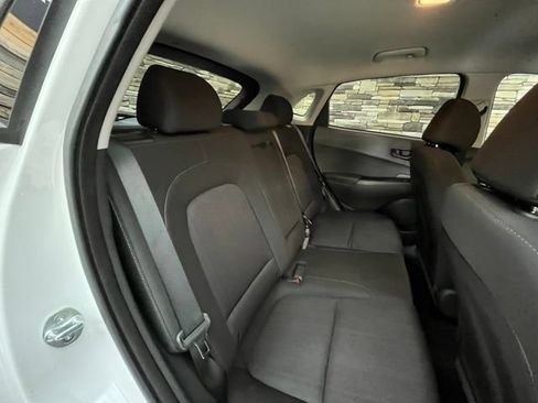 Used 2023 Hyundai Kona SEL w/ Cargo Package AWD/4WD image 37