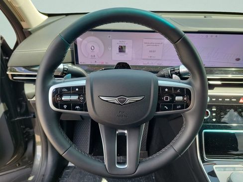 Used 2025 Genesis GV80 2.5T Standard AWD/4WD image 19