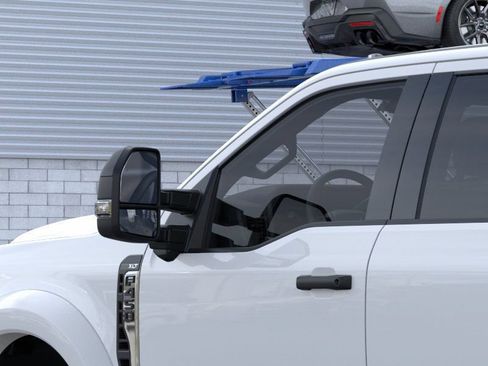 New 2026 Ford F450 XL AWD/4WD image 20
