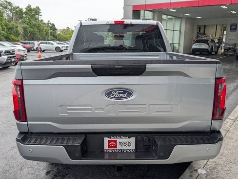 Used 2026 Ford F150 STX image 8