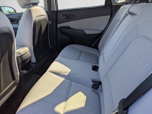Used 2023 Hyundai Kona SEL FWD image 24