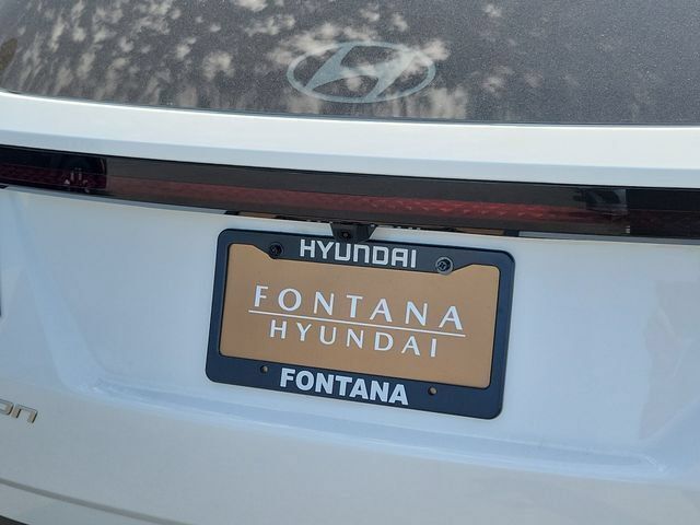 New 2026 Hyundai Tucson SEL Plus FWD image 31