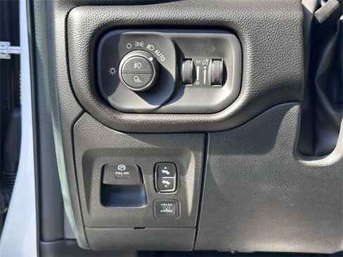 New 2026 RAM 1500 Big Horn image 23