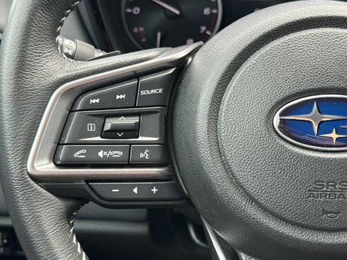 Certified 2025 Subaru Outback Premium AWD/4WD image 13