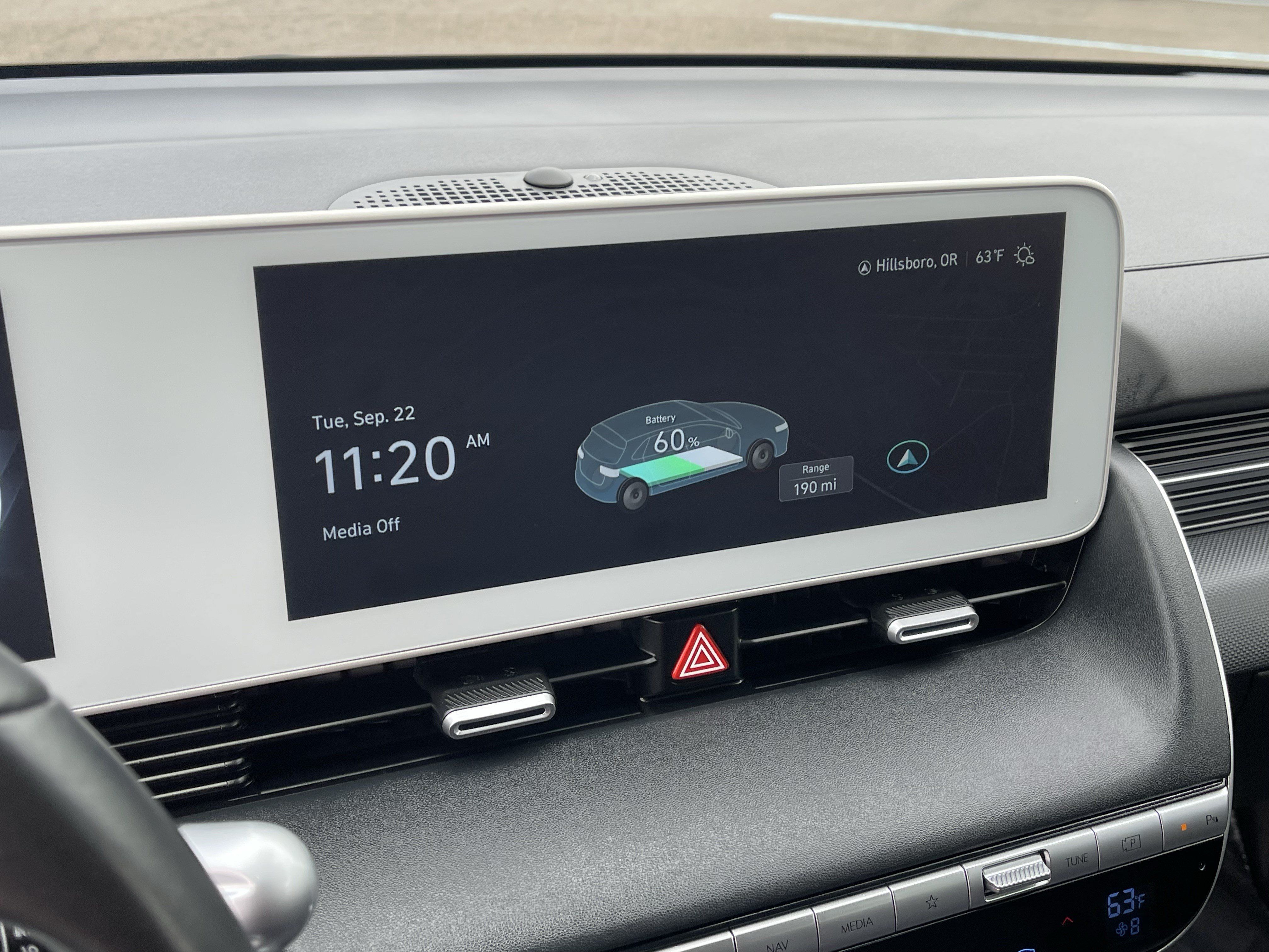 Certified 2024 Hyundai Ioniq 5 SE RWD image 23