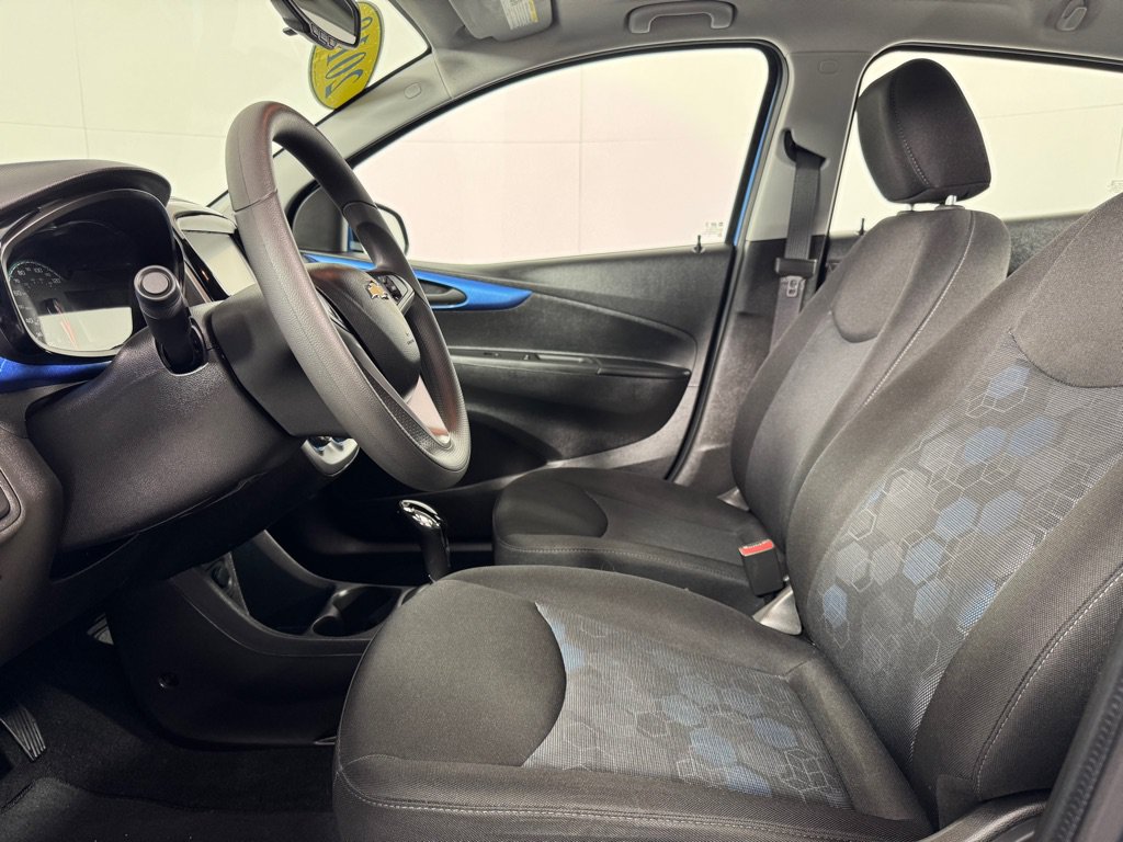 Used 2018 Chevrolet Spark LT FWD image 12