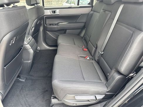 New 2026 Hyundai Santa Fe SE image 12