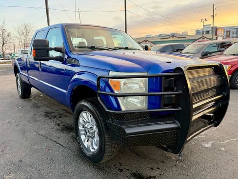 Used 2011 Ford F350 XL w/ PWR Equipment Group image 8