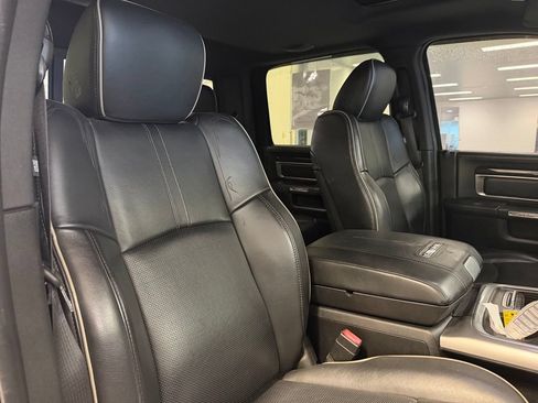 Used 2017 RAM 2500 Limited AWD/4WD image 15