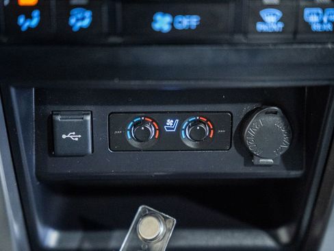 Used 2023 Toyota 4Runner Limited image 24