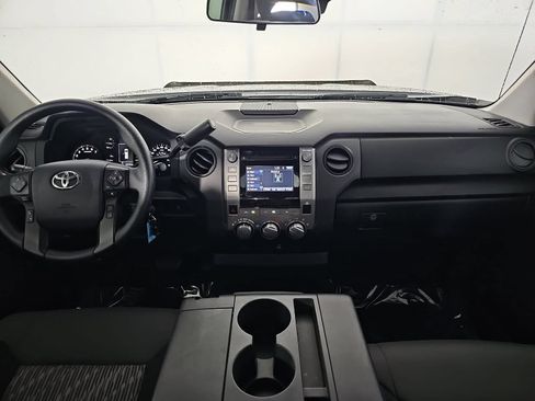 Used 2019 Toyota Tundra SR RWD image 11