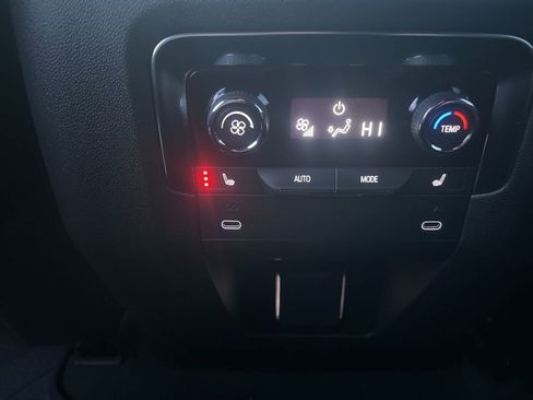 New 2026 Chevrolet Tahoe LT w/ Comfort Package image 27