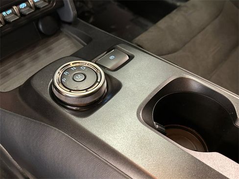 Used 2020 Ford Mustang Shelby GT500 w/ Technology Package image 23