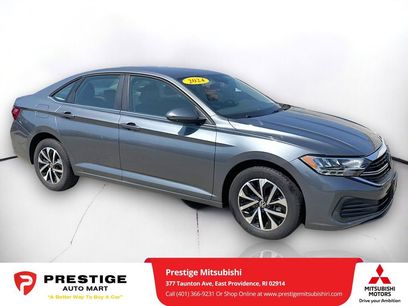 Used 2024 Volkswagen Jetta S