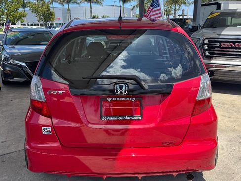 Used 2013 Honda Fit image 6