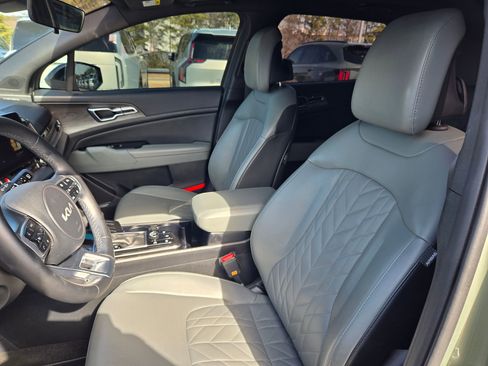 Certified 2023 Kia Sportage X-Pro image 23