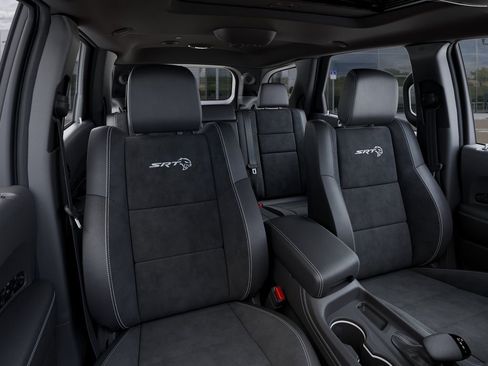 New 2026 Dodge Durango SRT Hellcat image 16