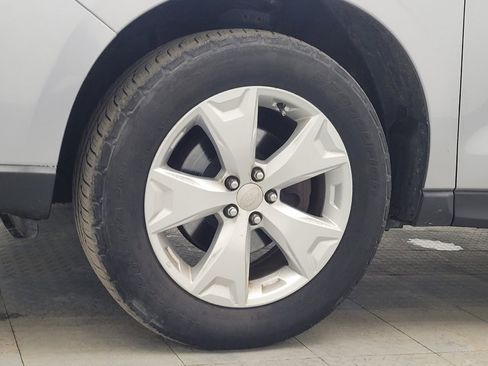 Used 2016 Subaru Forester 2.5i Premium w/ All-Weather Package image 31