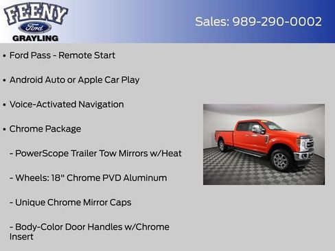 Used 2021 Ford F350 Lariat w/ Lariat Ultimate Package AWD/4WD image 8