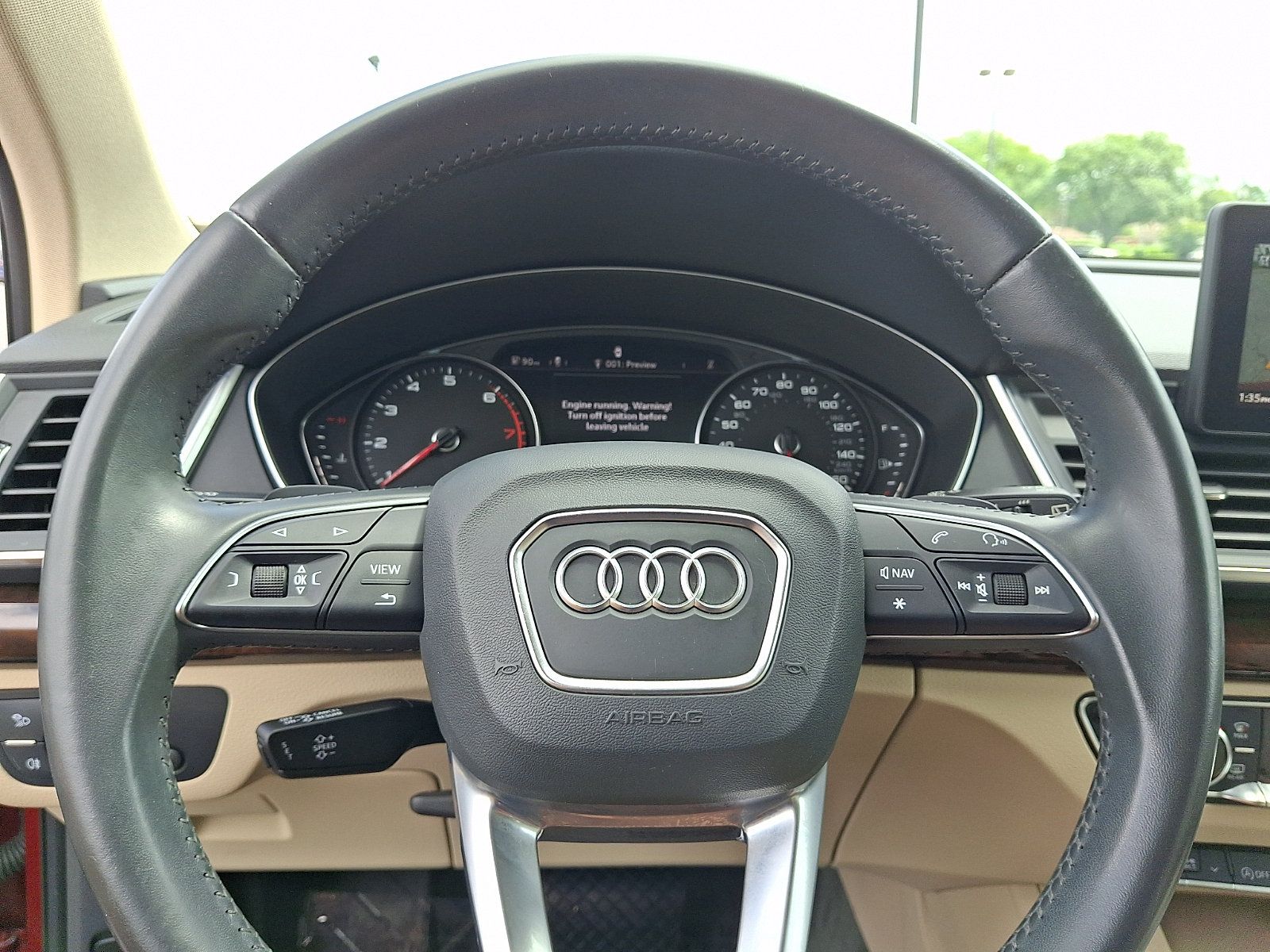 Used 2020 Audi Q5 2.0T Premium w/ Convenience Package AWD/4WD image 18