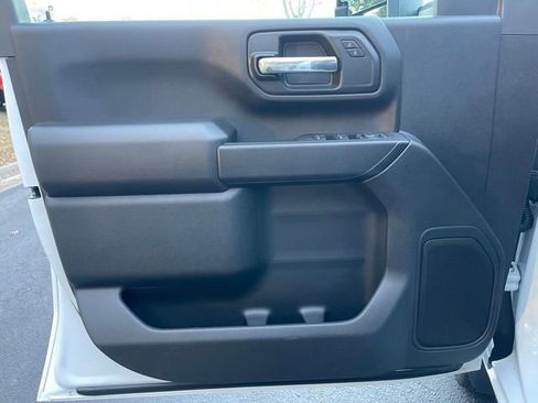 New 2024 Chevrolet Silverado 3500 W/T w/ WT Convenience Package RWD image 15
