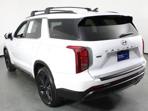 Certified 2025 Hyundai Palisade XRT image 4